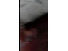 Ally banged my wife in the butt.  Real