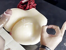 Unboxing + Review Nova Sex Doll Da Liberdade/sp