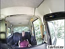 Passenger Cum Showered All Over Her Face