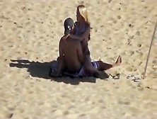 Exotic Private Hardcore,  Public,  Beach Xxx Video