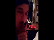 Craigslist Stranger Blowjob/cumshot