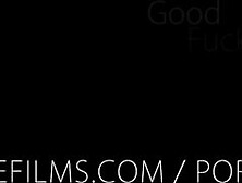 Nubile Films - Hot blonde Jessie Volt swallows cum