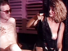 Outstanding German bitches pleasing their slutty punisher