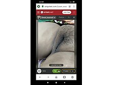 Stripchat Indian fat Randi Rani Nude Show