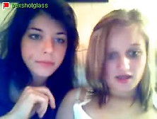 Vid of my hawt GF and I making out