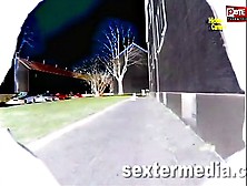 Pete Fotzenmeister - Hidden-Cam