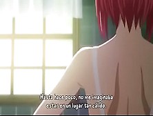 Mahou Tsukai No Yome Cap 12 Sub Español