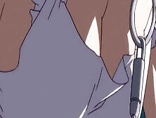 This naughty Hentai cartoon has some steamy HC sex action