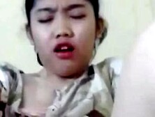 Bokep Mahasiswi Clara Colmek Jago Banget Mainnya