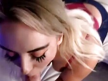 Satisfying My Stepsons Deepest Desire