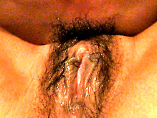 Dirty Asian Slut Sucks A Tourist's Big Dick