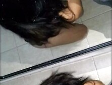 Hermosa Colombiana es follada en el motel