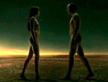 Malin Akerman - Watchmen (2009)