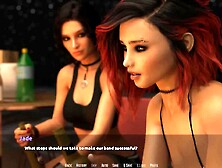 Become A Rock Star Bikini Party On The Beach Ep 40