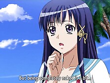 15 Bishoujo Hyouryuuki Clip 1 English Subbed