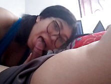 Empleada regala mamada a cambio de un aumento a su jefe en la oficina real amateurs hispanic culona HD
