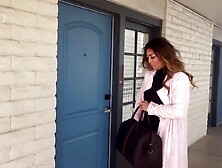Mature wife gets the fuck of her life