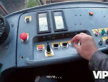 VIP4K. Screw for a thesis? Why not. Hawt sex with Nikoletta Queen