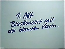 Das Blas Konzert - Part 1