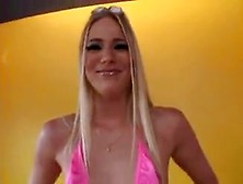 Aaliyah Jolie - 19 Year Old Cuties POV 1