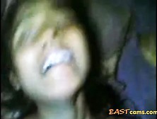 Indian Aunty mourning in pain which fucking