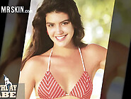 Fast Times With Birthday Girl Phoebe Cates - Mr. Skin