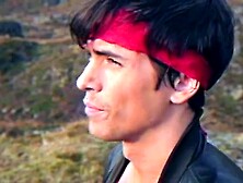 "kung Fury" (2015)