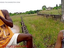 Spanking orgasm, africaine 18ans