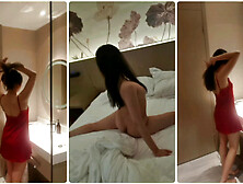 Can be domineering and sweet! Awesome sexy lady with splits