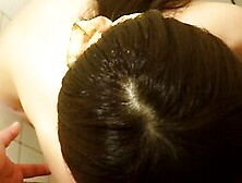 Unleashing the Temptress Asian Siren Slays with Insatiable Blowjobs in Explicit HD