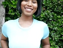 TeamSkeet - Long Tit Black hot Sucks And Fucks A BWC