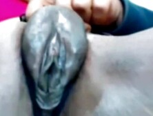 fattest pussy in jamaica jamaican anal squirt queen