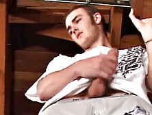 Christian Wilde Jacking
