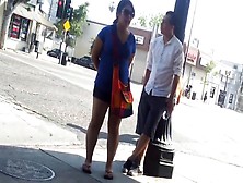 Huge thigh and calves multiple days