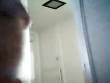 Played on the Webcam and *whoops* got leaked!!