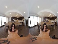 Hot Mother Becky Vr