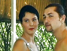 Fat German slut fulfills her boyfriend's naughty wishes