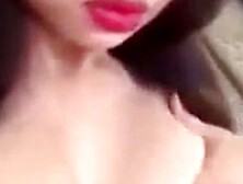 Girl Asian Solo Masturbation