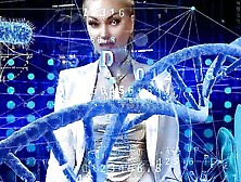 Goon Spell -you Are Not a Man - You Are My Cock!