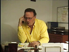 Plotzlicher Fick in Munchen - Episode three