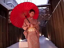 Rena ~ Too Erotic Dangerous Woman Special Edition ~ one