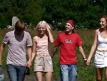 Tanya Shurupova and Vally Outdoor 01