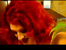 Junge Schlampen genieben three - Clip 7