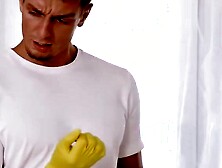 Fetish Fantasy #3 - Step-Mother's Dirty Secret