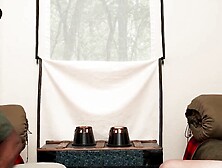 SeanXaviers- Scouted Hunk's Ass For A Raw Riding" #gayporn4u