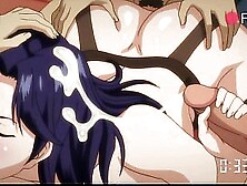 "I need more meaty pricks" [uncensored asian cartoon English subtitles]