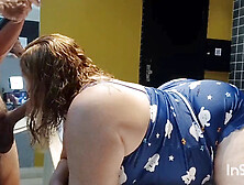 Steamy erotica featuring Indian aunty and massive cumshots