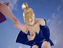 Sc6 Ryona リョナ : Cassandra Domination