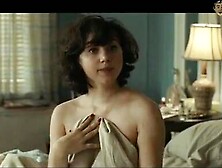 Zoe Kazan In Revolutionary Road