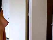 UNBELIEVABLE INCESTuous ENCOUNTER Anna Cummings Shares a DROOLWORTHY Momentum with her HUNGRY BOYFRIEND!